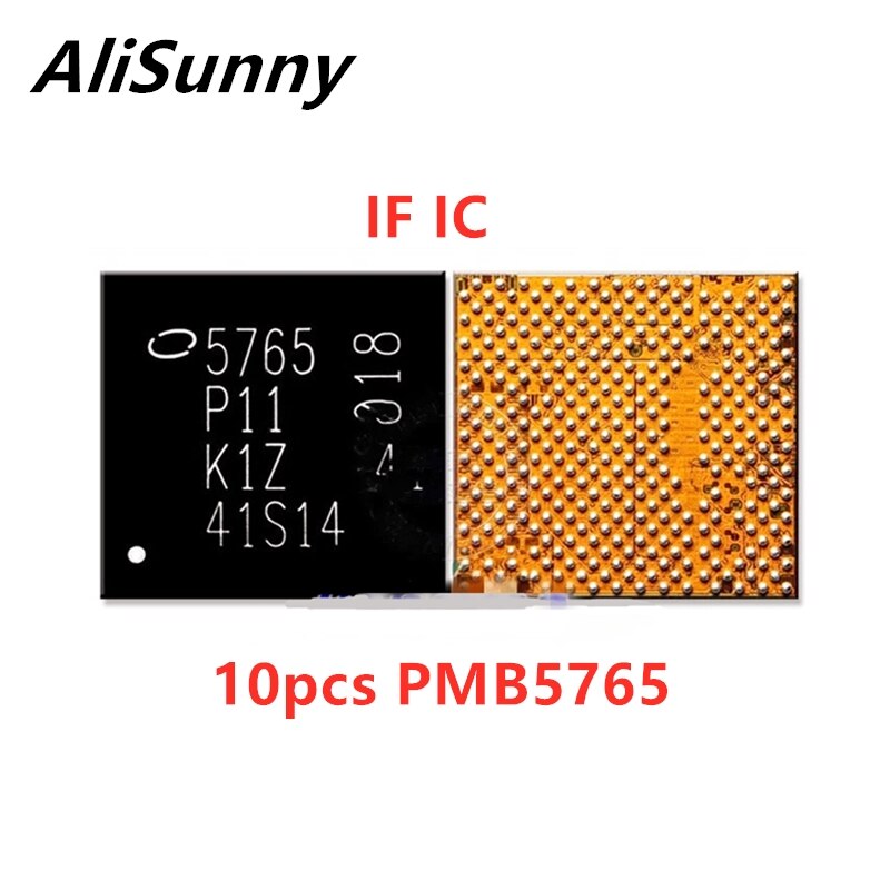 AliSunny 10pcs PMB5765 For iPhone 11/11Pro/11 Pro ..